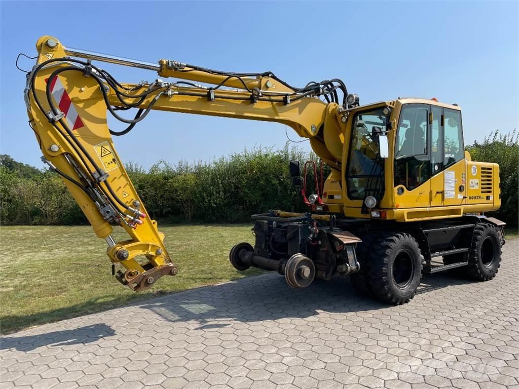 Atlas AB1604ZW Landbouw - overige
