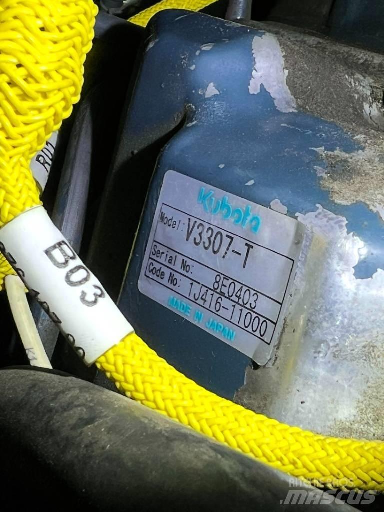 Bomag BW154AP-AM Duowalsen