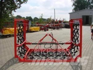 Jar-Met U810/2 Sleepeggen