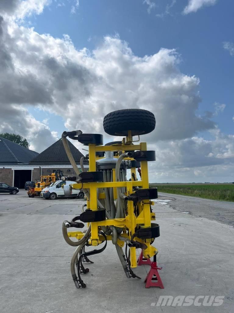Veenhuis BLB470 Andere bemestingsmachines
