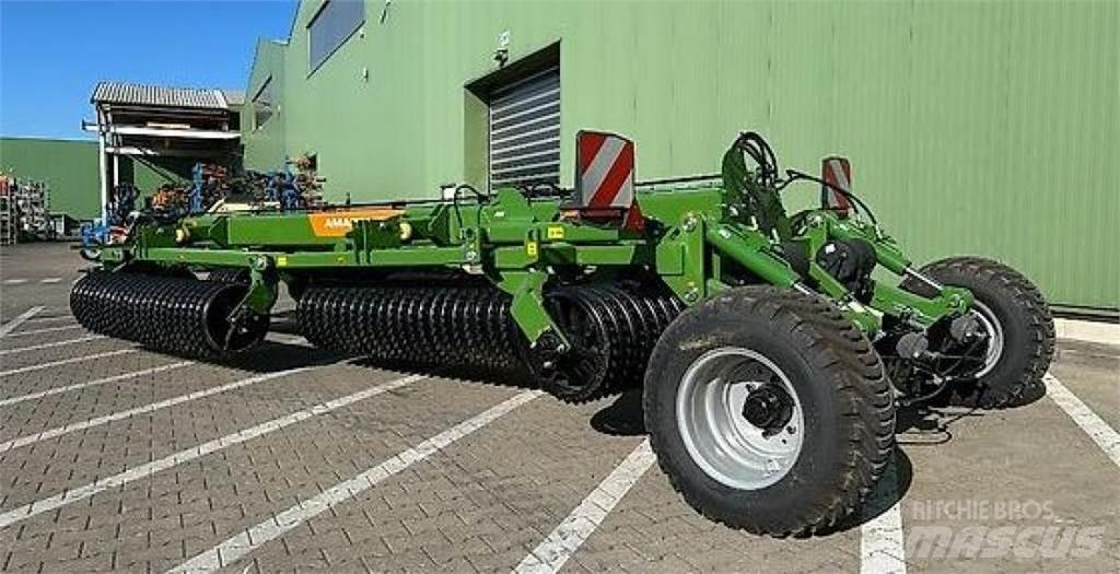 Amazone AW 12200 Walsen