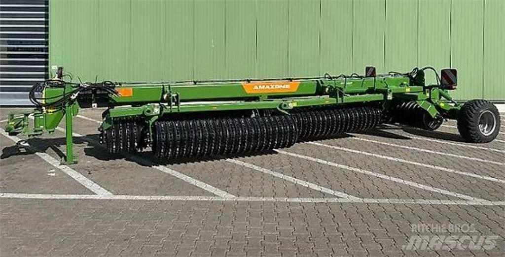 Amazone AW 12200 Walsen
