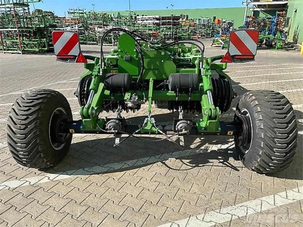 Amazone AW 12200 Walsen
