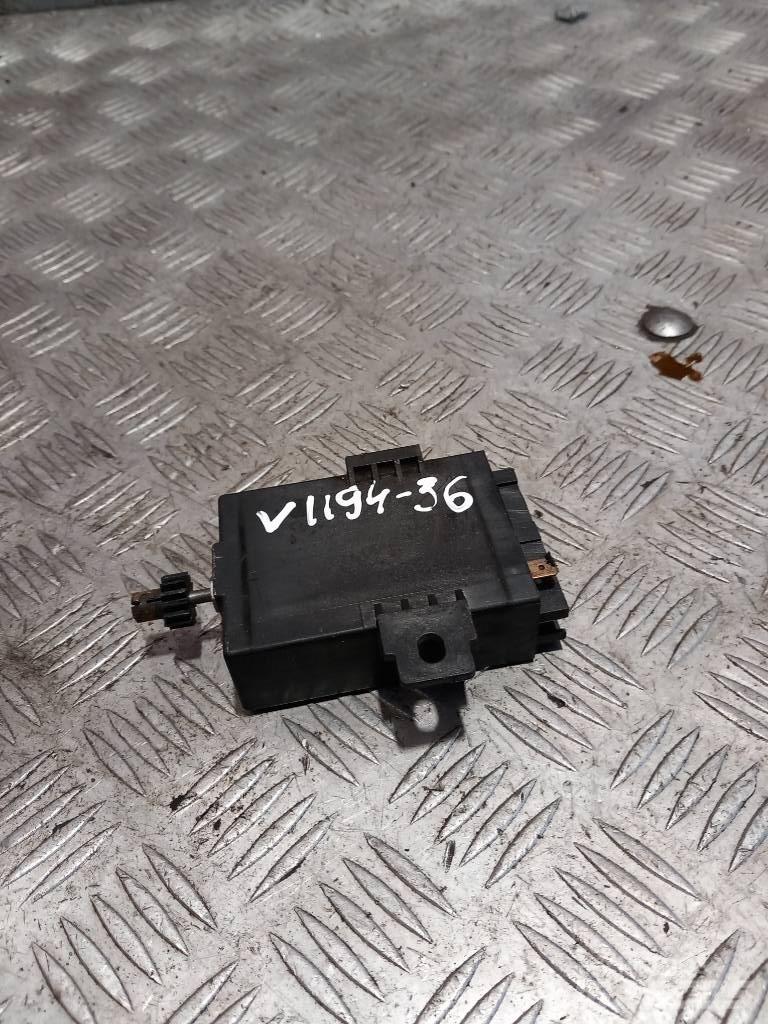 Volvo FH 12  3090297 Elektronik