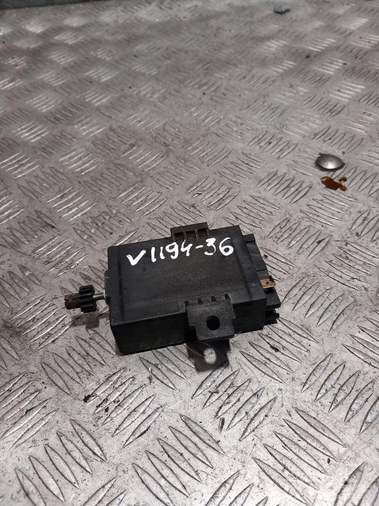 Volvo FH 12  3090297 Elektronik