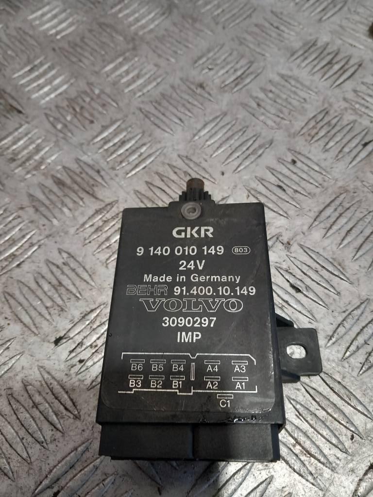 Volvo FH 12  3090297 Elektronik