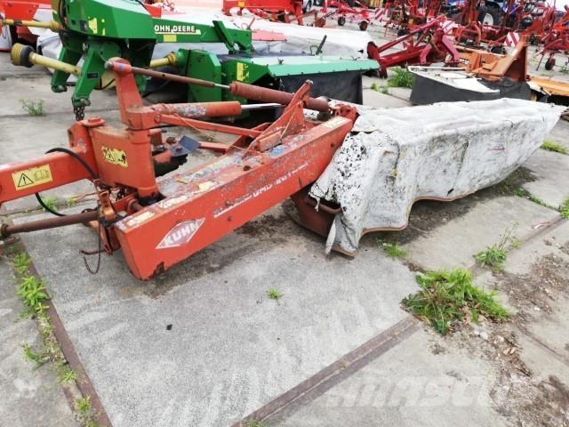 Kuhn GMB 801 Maaiers