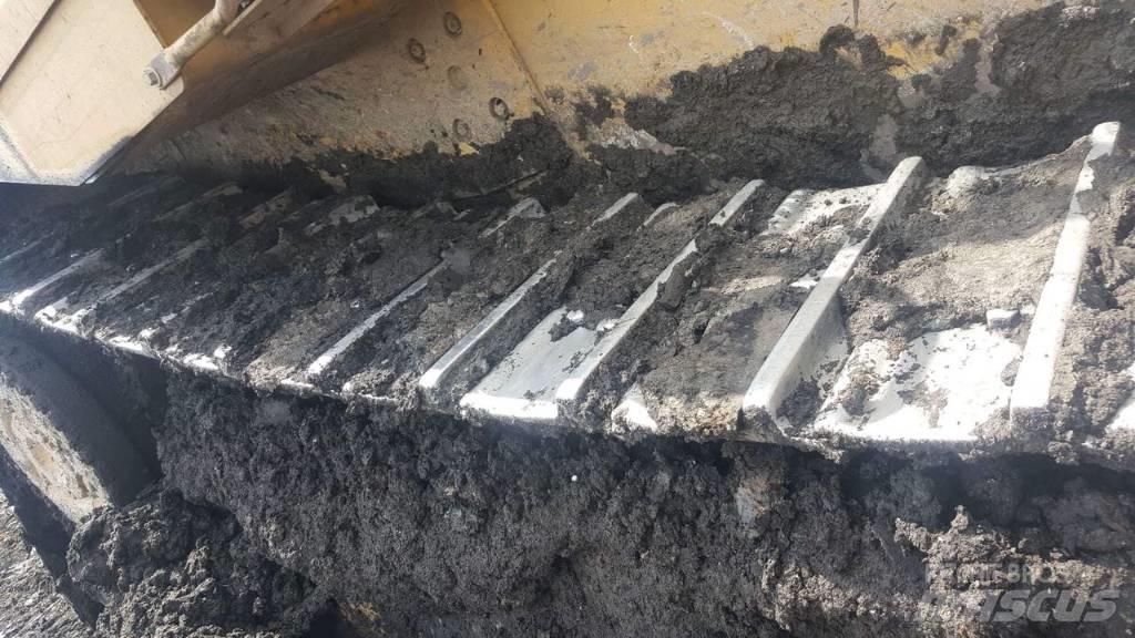 CAT D 9 R Rupsdozers