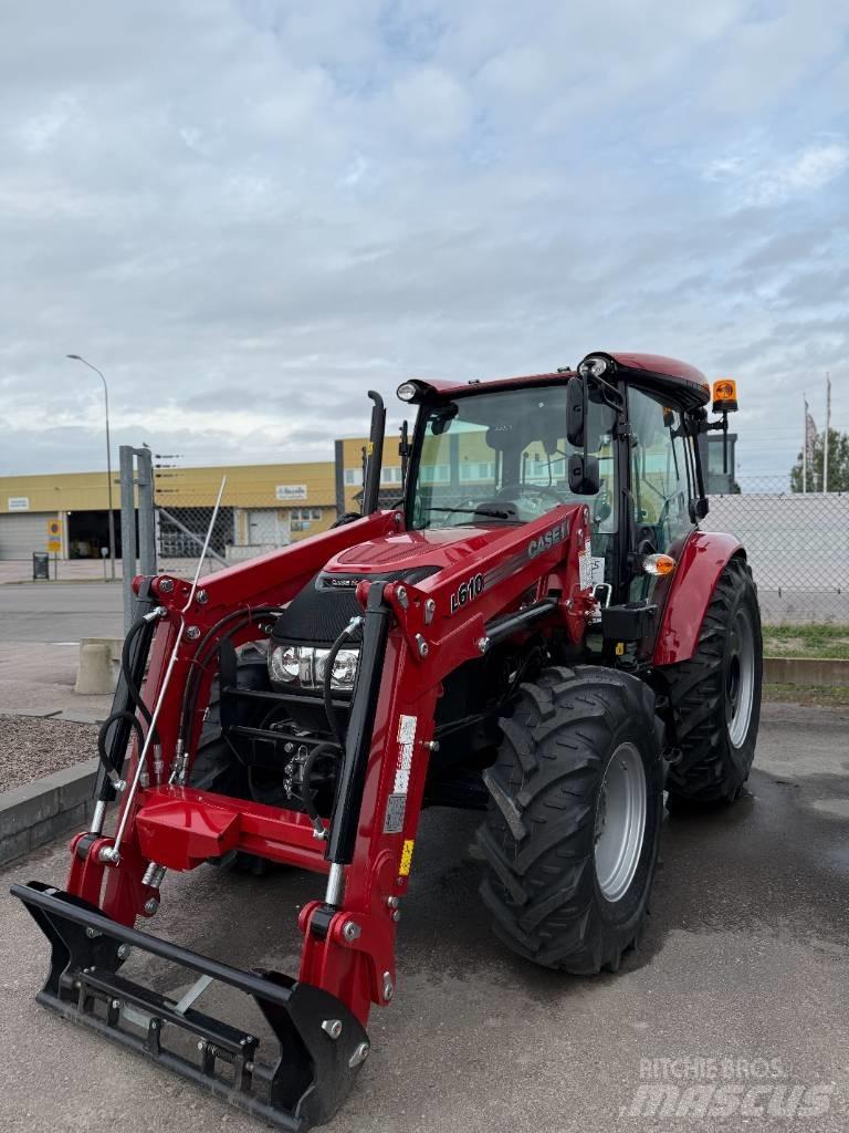 Case IH Farmall 75 A Tractoren
