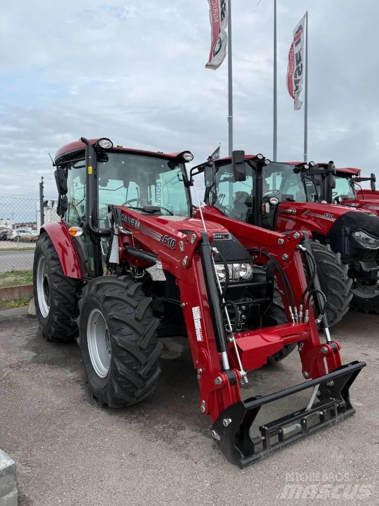 Case IH Farmall 75 A Tractoren