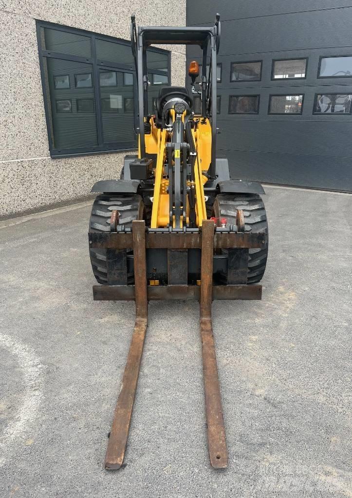 Schäffer 2445S Miniladers