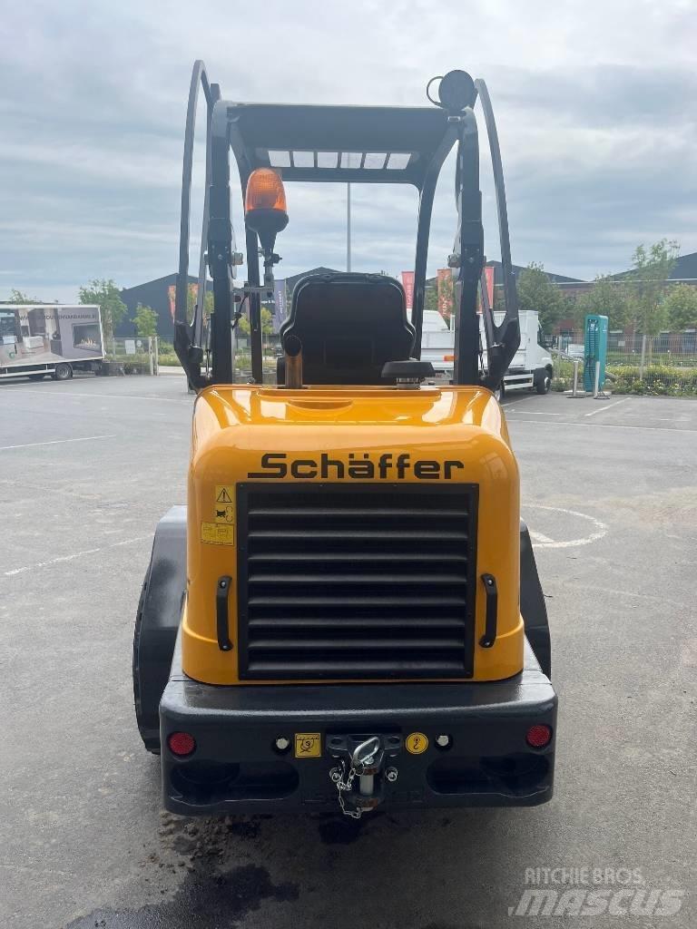 Schäffer 2445S Miniladers