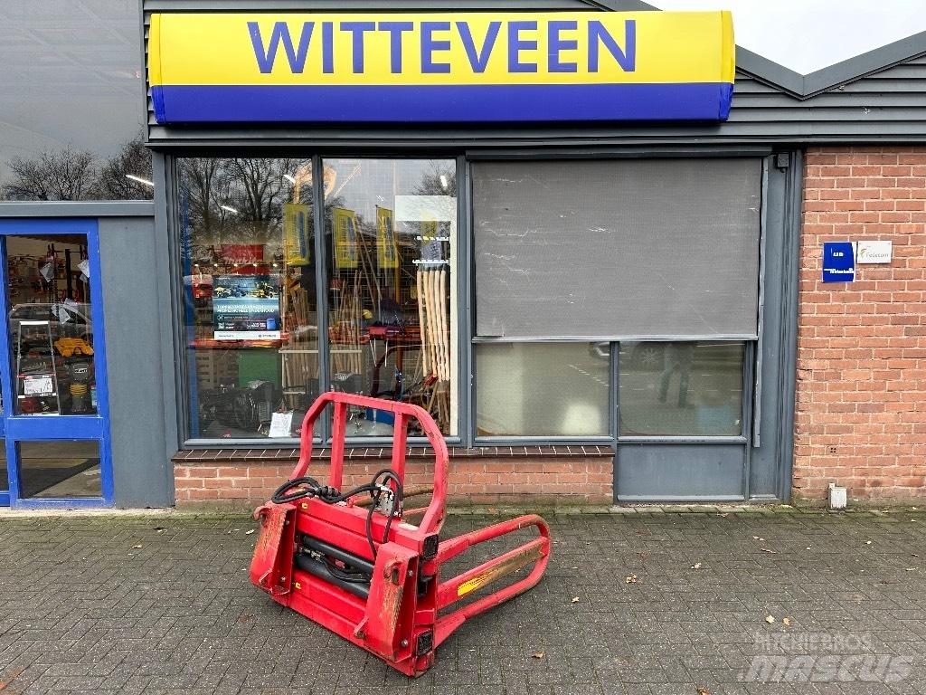 Wifo BKP-UF Euro Overige veehouderijmachines