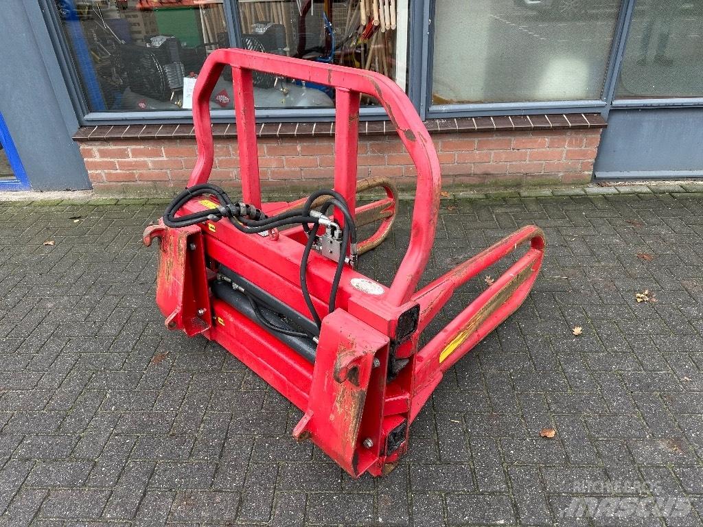 Wifo BKP-UF Euro Overige veehouderijmachines