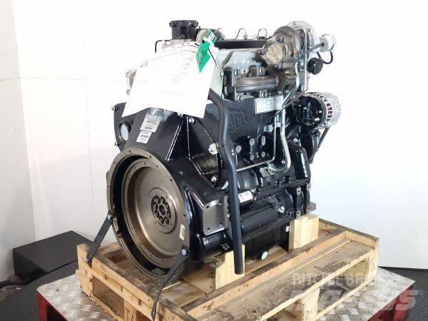 JCB TCA-74 Motoren
