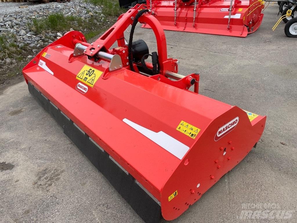 Maschio Tigre 300 Klepelmaaiers