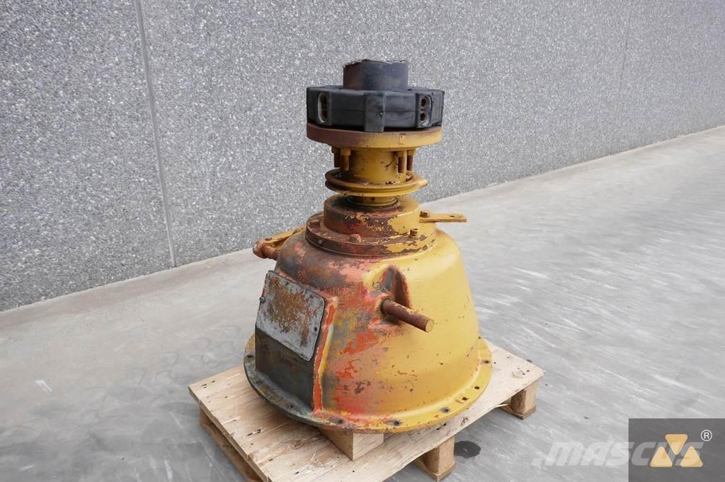 CAT Clutch 2N-7079 Transport - Anderen