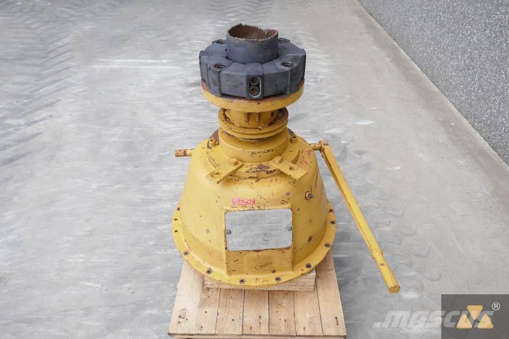 CAT Clutch 2N-7079 Transport - Anderen