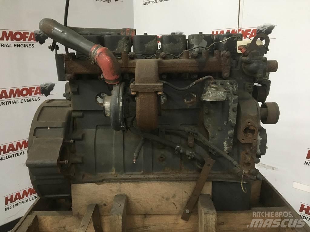 DAF 311 FOR PARTS Bouw - Overige