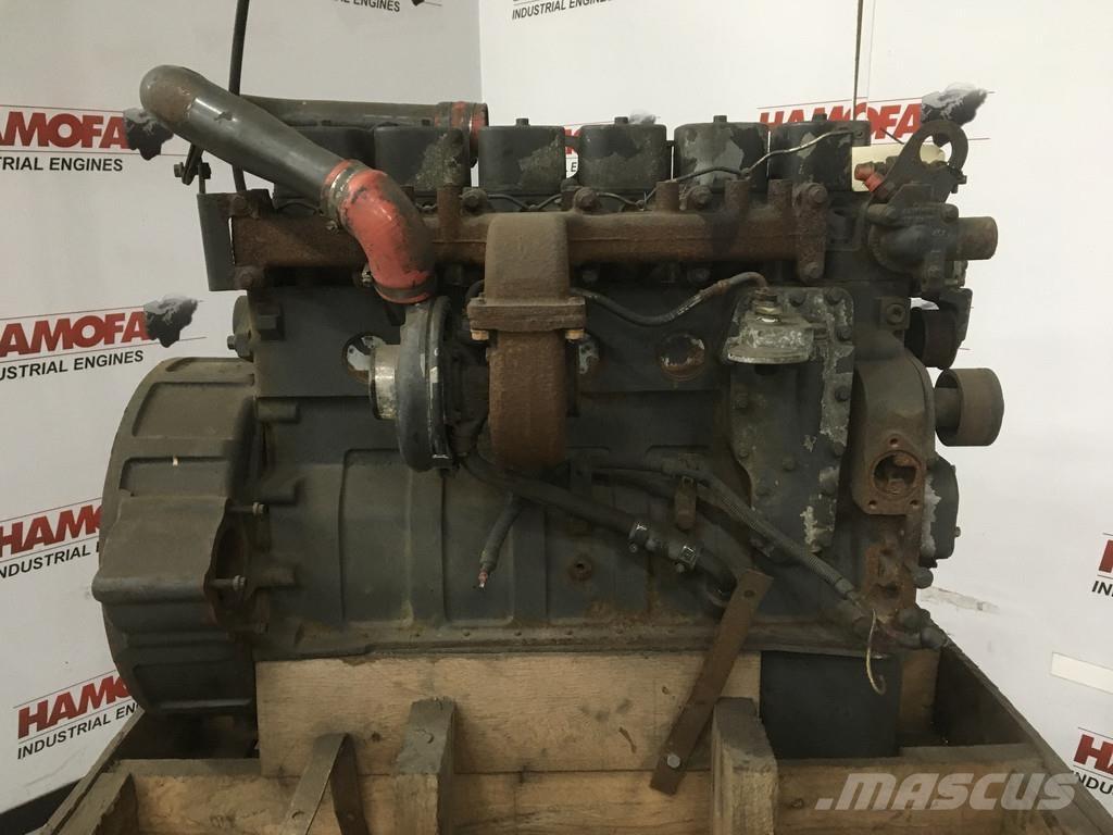 DAF 311 USED Bouw - Overige