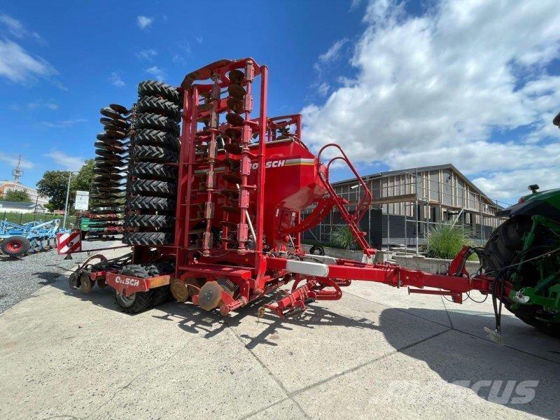 Horsch Pronto 9 DC Landbouw - overige