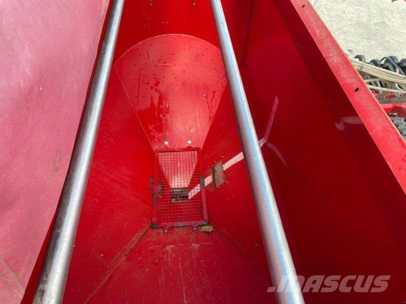 Horsch Pronto 9 DC Landbouw - overige