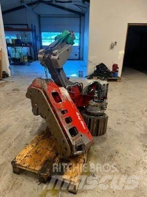 Log Max 5000 D Delimbers