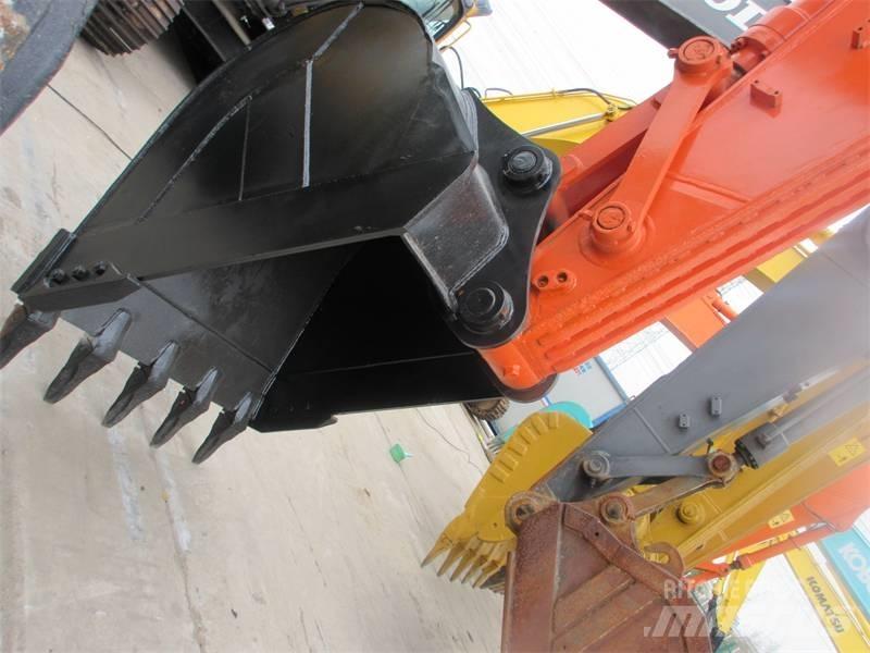 Doosan DX 300 Rupsgraafmachines