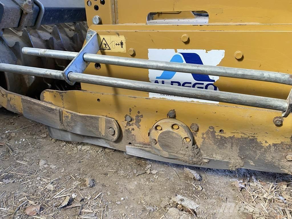 Alpego KH 300 R Rotorkopeggen / rototillers