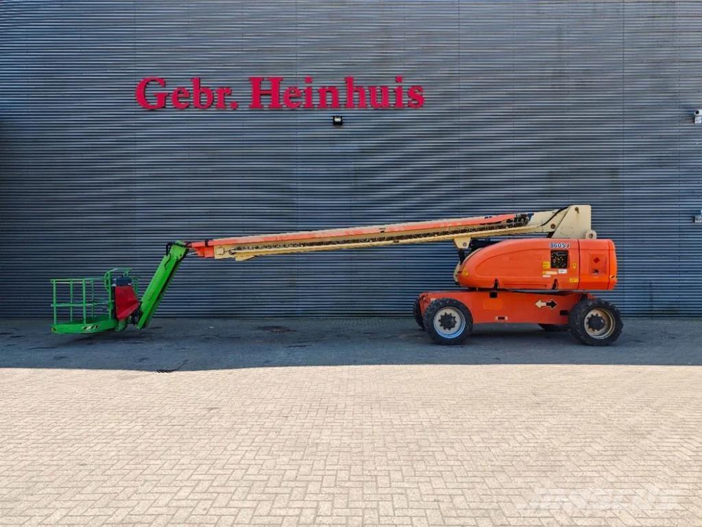JLG 860 SJ Schaarhoogwerkers