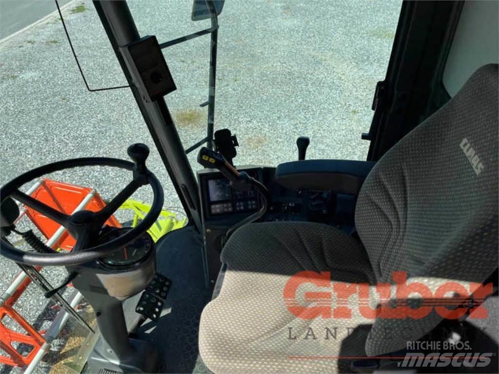 CLAAS Medion 310 Maaidorsmachines