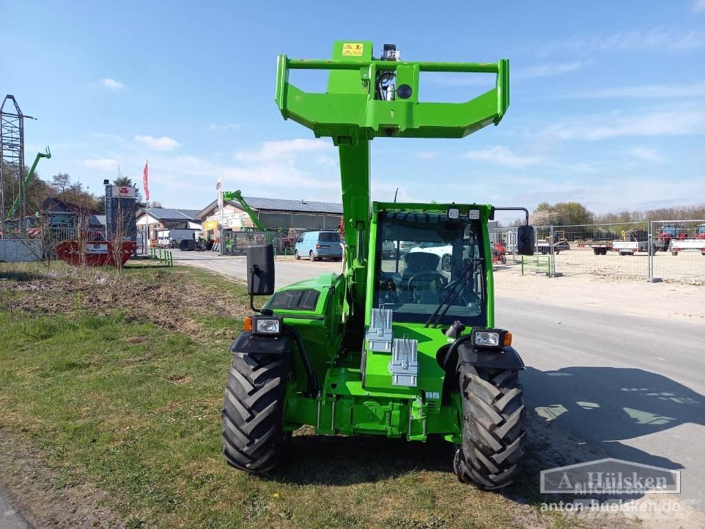 Merlo TF 27.6 Verreikers
