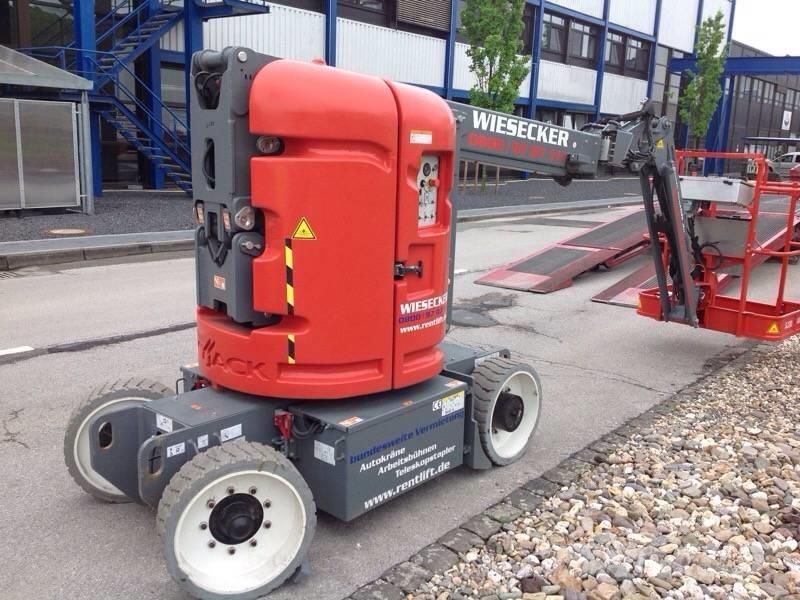 SkyJack SJ 30 ARJE Knikarmhoogwerkers