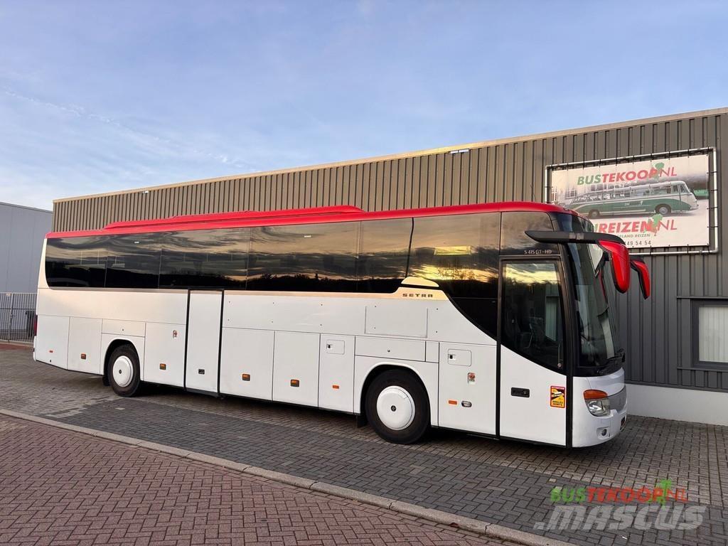 Setra S 415GT-HD Touringcar