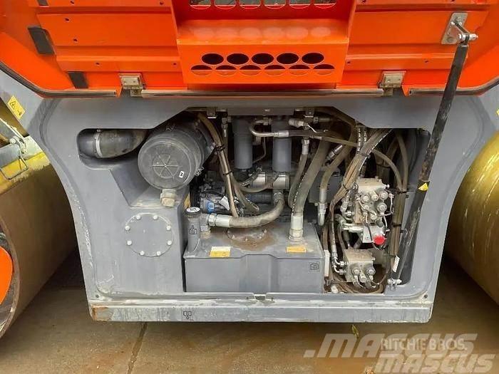 Hamm DV 70i-S Duowalsen