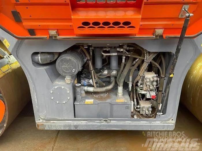 Hamm DV 70i-S Duowalsen