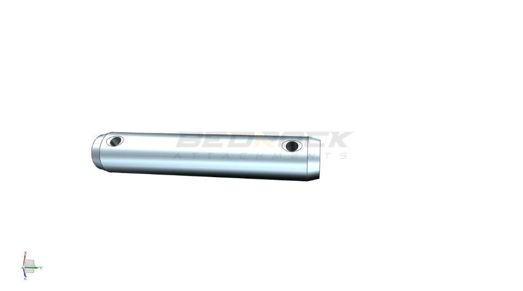 Bedrock 34.88MM PIN Overige componenten