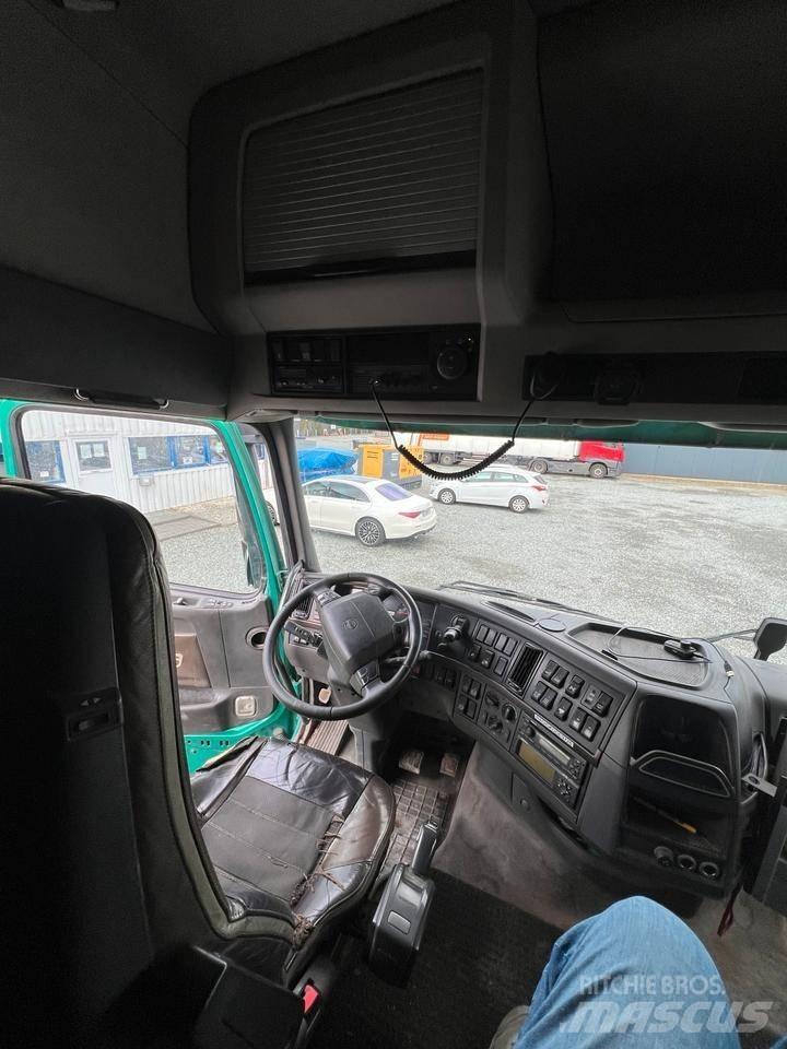 Volvo FH 16 750 Trekkers