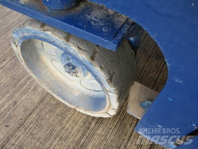 Genie GS 2646 (202) Schaarhoogwerkers