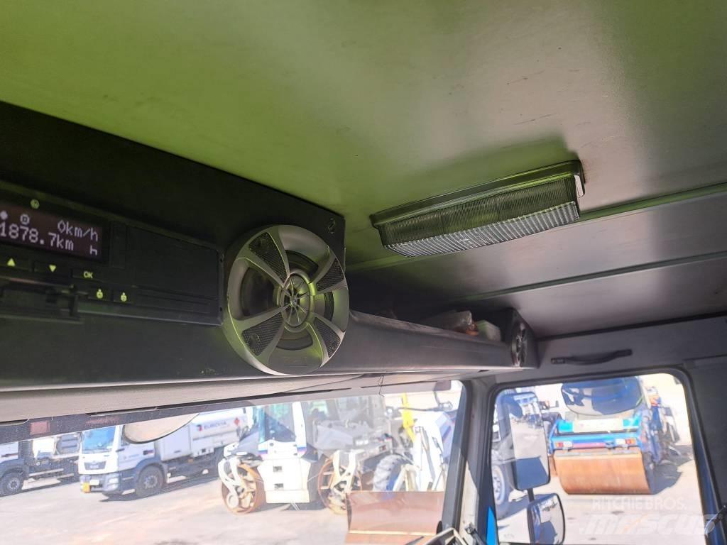 Tatra T 815-2 Terno Kipper