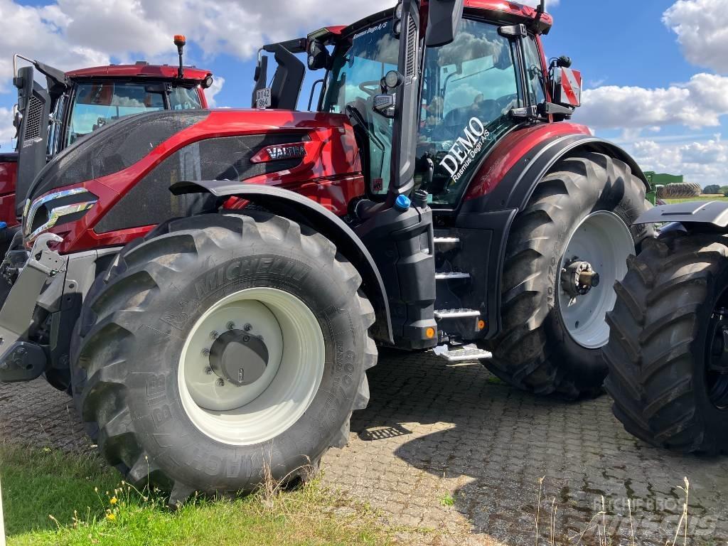 Valtra Q 305 Direct Tractoren