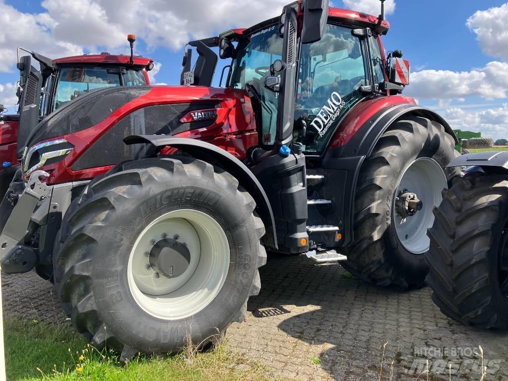Valtra Q 305 Direct Tractoren