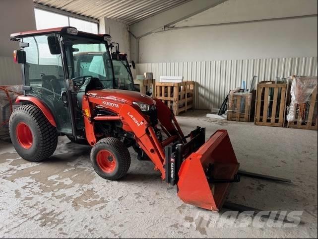 Kubota B 3150 Tractoren