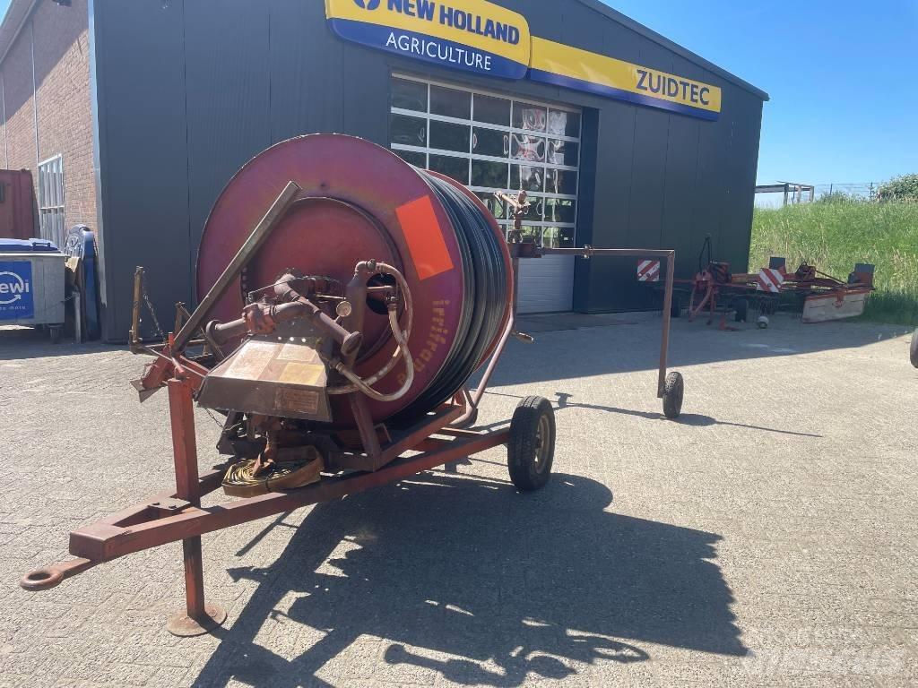 Irrifrance 63/220 Irrigatiesystemen