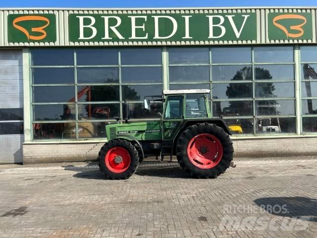 Fendt 311 LSA Tractoren