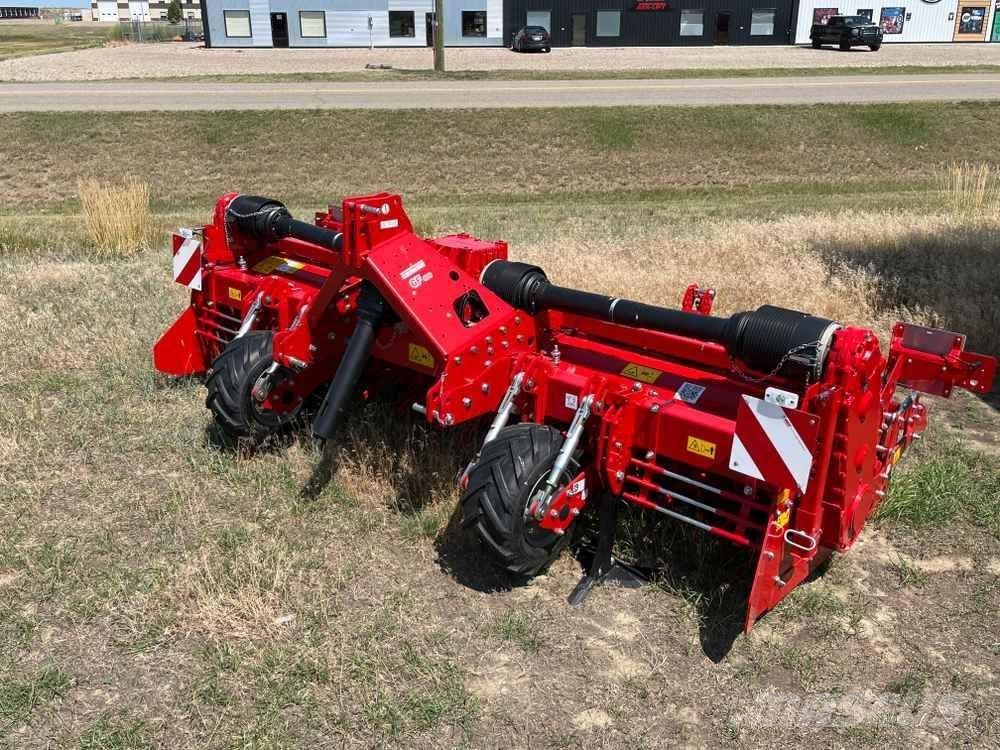 Grimme GF 400 Aardappel materieel - Overigen