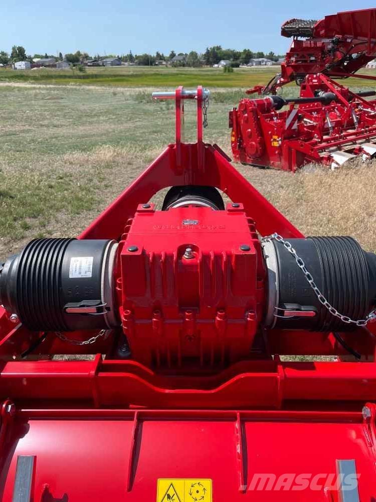 Grimme GF 400 Aardappel materieel - Overigen