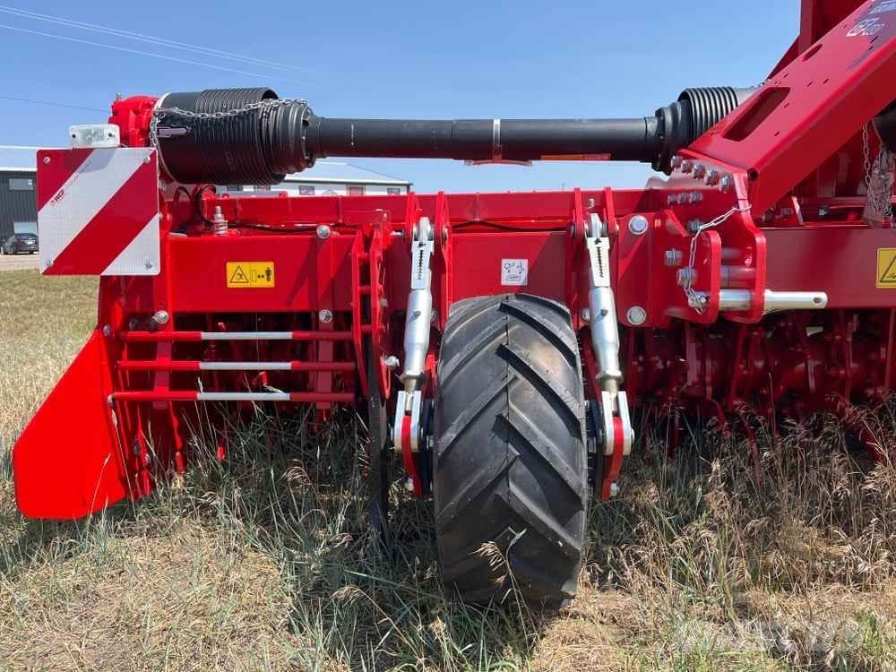 Grimme GF 400 Aardappel materieel - Overigen