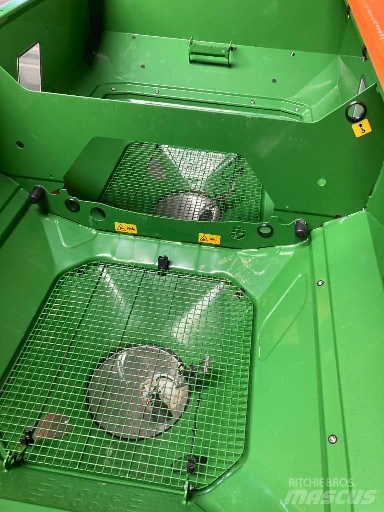 Amazone ZA-TS 3200 Kunstmeststrooiers