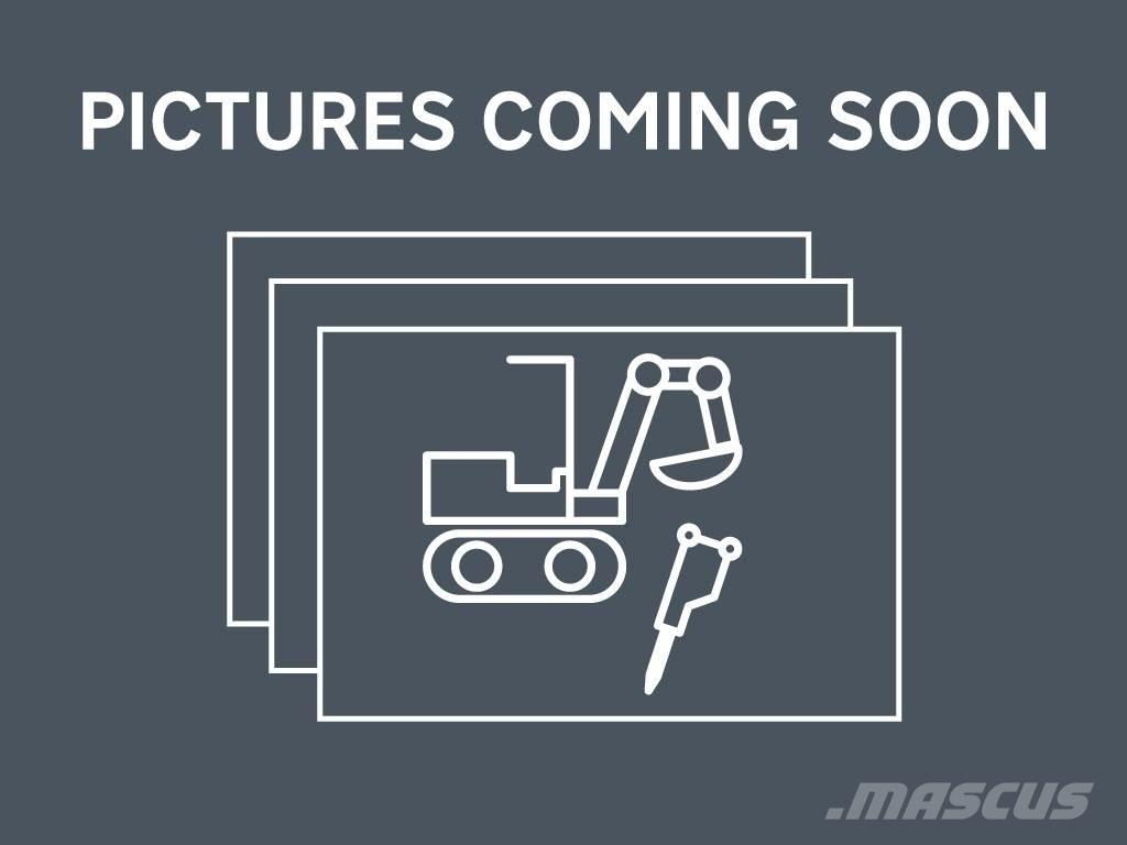 Kubota U10-5 Minigraafmachines < 7t